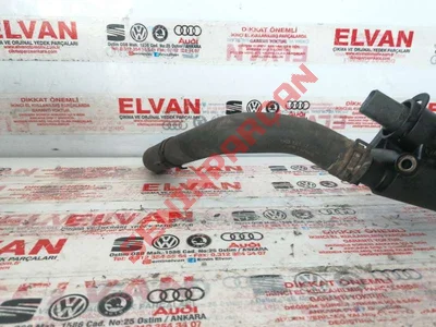 1K0121167AG - SOĞUTMA SIVISI HORT - İkinci El Orjinal