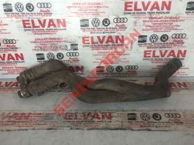 6Q0121156F - SOĞUTMA SIVISI HORT - İkinci El Orjinal