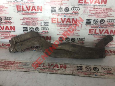 6Q0121156F - SOĞUTMA SIVISI HORT - İkinci El Orjinal