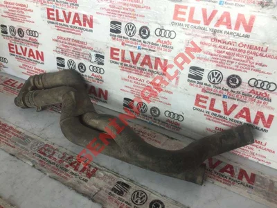 6Q0121156F - SOĞUTMA SIVISI HORT - İkinci El Orjinal