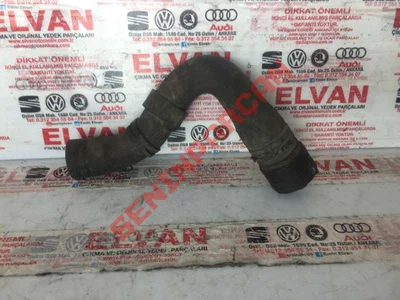 7H0122101E - RADYATOR HORTUMU - İkinci El Orjinal