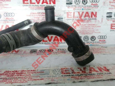 3C0121087A - SOĞUTMA SIVISI HORT - İkinci El Orjinal