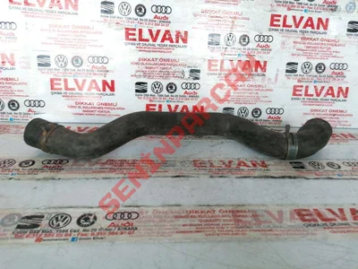6K0121101S - SOĞUTMA SIVISI HORT - İkinci El Orjinal