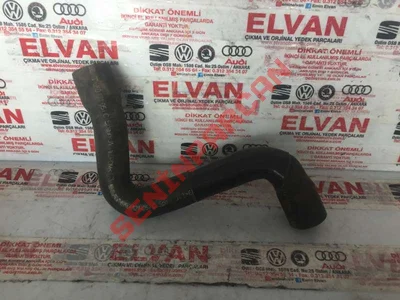 6K0121051C - HORTUM RADYATOR - İkinci El Orjinal