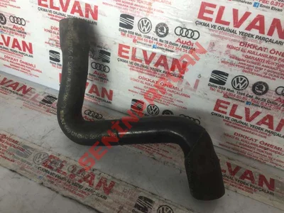 6K0121051C - HORTUM RADYATOR - İkinci El Orjinal
