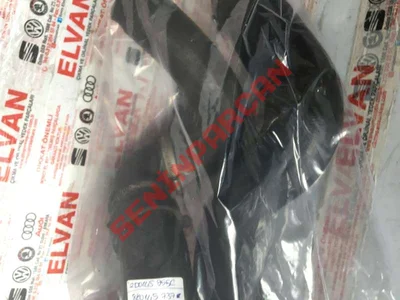 2D0145955C - BAĞLANTI HORTUMU - İkinci El Orjinal