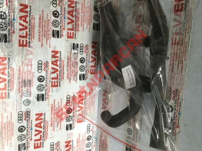 1K0122051FR - RADYATOR HORTUMU - İkinci El Orjinal