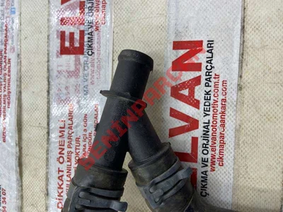 1K0121087D - ADAPTOR - İkinci El Orjinal