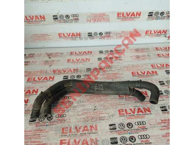 6N0121086D - SU HORTUMU - İkinci El Orjinal