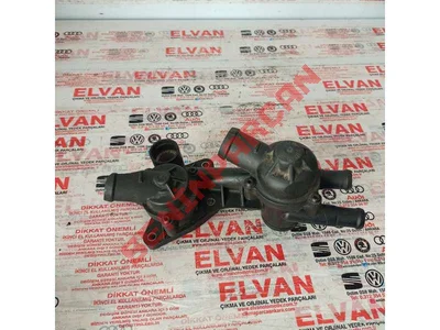 03C121025C - TERMOSTAT - İkinci El Orjinal