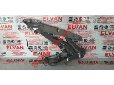 8E5827301H - BAGAJ MENTESESI