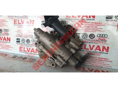 04E115109E - YAĞ POMPASI - İkinci El Orjinal