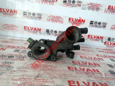 032121121T - ISITM ELEMANLI BORU AĞIZL - İkinci El Orjinal