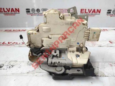 1P2837016 - KAPI KİLİDİ