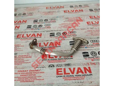 04L145736H - YAĞ GERİ DÖNÜŞ HATTI - İkinci El Orjinal