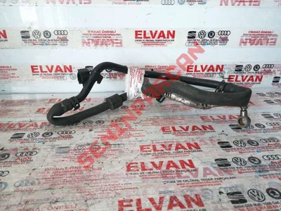 1K0121070AQ - SOGUTMA BORUSU