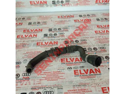 8R0121444F - SOĞ SIVISI TERMOSTATLI - İkinci El Orjinal