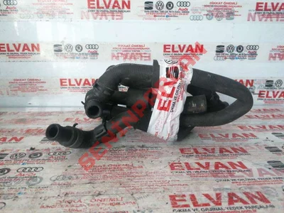 8K0819334AB - ISITMA HORTUMU