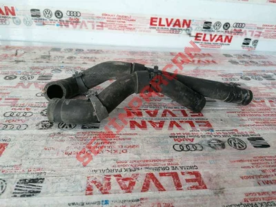 3C0122063M - SOGUTMA SIVISI HORTUMU