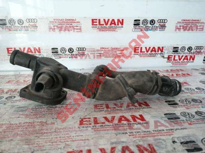 1K0121087E - BAGLANTI BORUSU