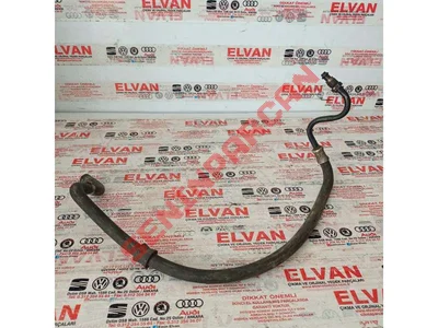 7M1422891G - GERİ DÖNÜŞ HORTUMU