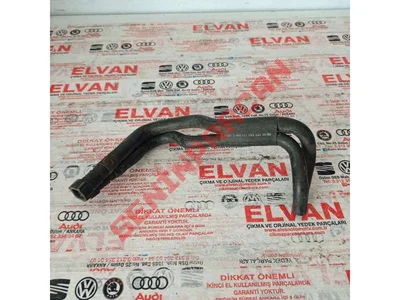 6K0133986C - 1 TAKIM YAKIT BORUSU - İkinci El Orjinal