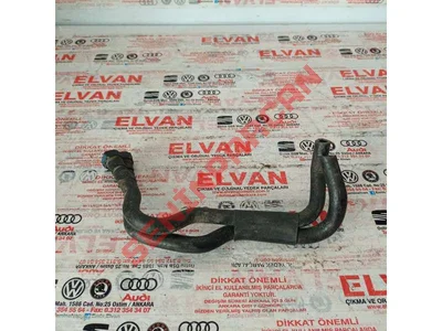 6K0133986C - 1 TAKIM YAKIT BORUSU - İkinci El Orjinal