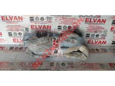 3C0880741C - PERDE HAVA YASTIGI - İkinci El Orjinal