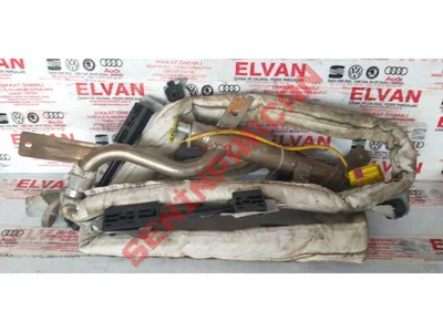 7M3880742E - BAŞ HAVA YASTIĞI ÜNİTESİ