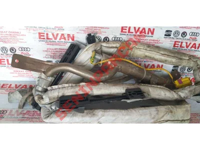 7M3880742E - BAŞ HAVA YASTIĞI ÜNİTESİ