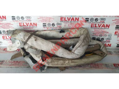 7M3880742E - BAŞ HAVA YASTIĞI ÜNİTESİ