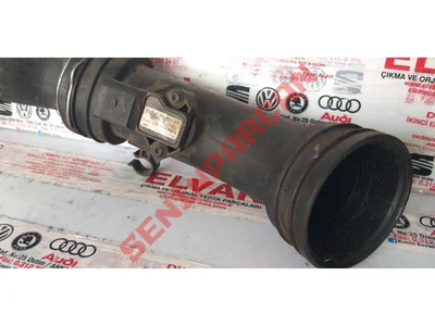 8K0819334AB - ISITMA HORTUMU