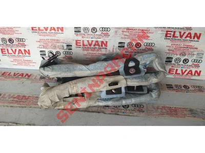 3C0880741E - PERDE HAVA YASTIGI