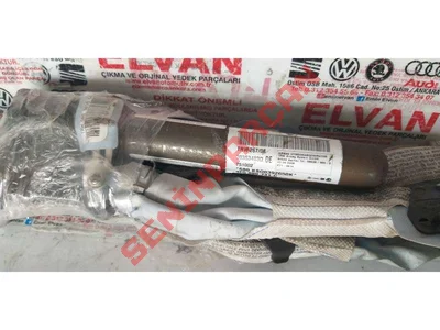 4F5880741C - PERDE HAVA YASTIGI - İkinci El Orjinal