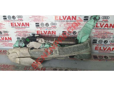 3C0880741 - PERDE HAVA YASTIGI