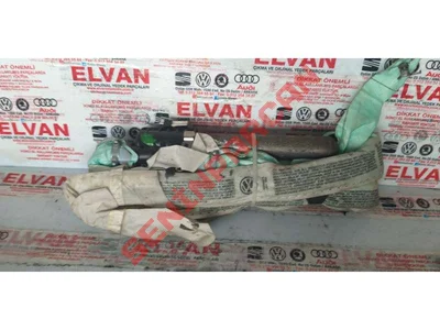 3C0880741 - PERDE HAVA YASTIGI