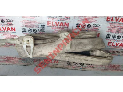 4D0880741A - BAŞ HAVA YASTIĞI ÜNİTESİ - İkinci El Orjinal