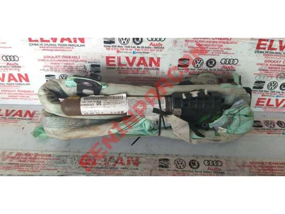 3C0880741D - PERDE HAVA YASTIGI