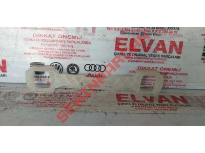 5G0867660D - KRIKO BANDI - İkinci El Orjinal