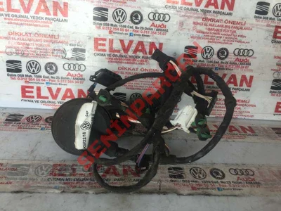 3G0971694F - TESPİT AÇISI - İkinci El Orjinal