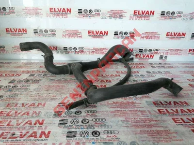 6K0121101M - HORTUM RADYATOR - İkinci El Orjinal