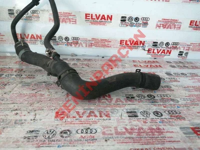 1J0122101AG - HORTUM RADYATOR