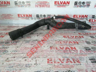 1J0122447CC - SU HORTUMU - İkinci El Orjinal