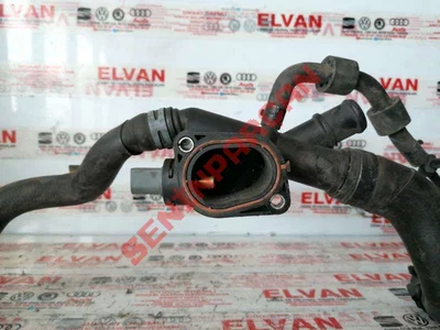 03L121132Q - SU HORTUMU