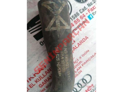 1K0122109BQ - SU HORTUMU