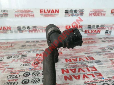 1K0122291 - HIZLI KAVRAMA - İkinci El Orjinal
