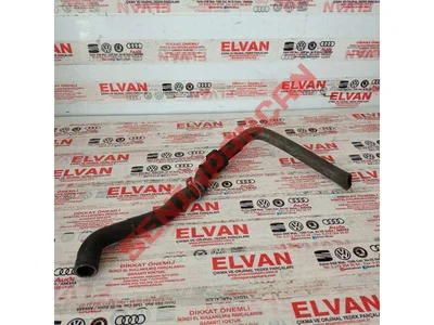 5N0122157AJ - YAYLI BAĞLANTILI SOĞUTMA