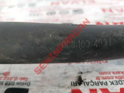 068103493P - HAVA HORTUMU - İkinci El Orjinal