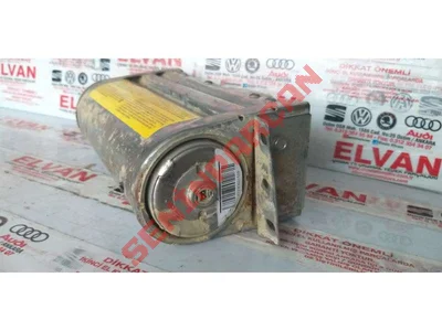 3B0880204F - YOLCU HAVA YASTIGI - İkinci El Orjinal