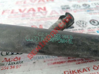 1K0122157B - HORTUMSU - İkinci El Orjinal